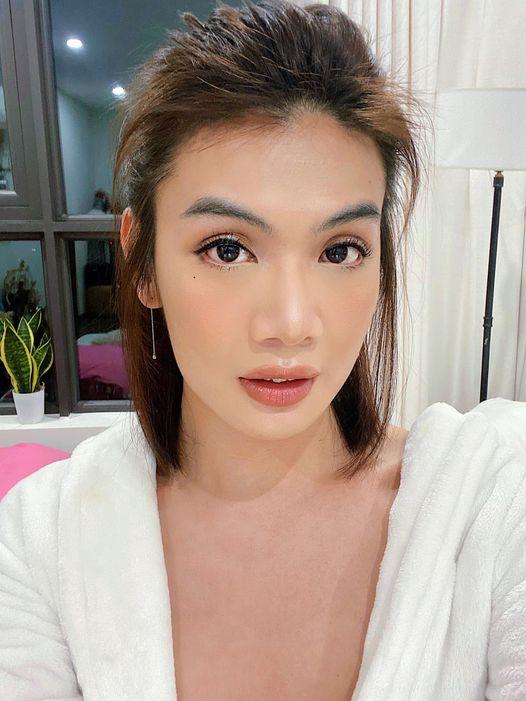 Đào Bá Lộc phủ nhận đập mặt xây lại, Hồ Ngọc Hà bình luận gây chú ý-1