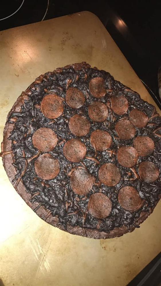 Những món ăn kỳ lạ khiến bạn xem mà tức, nuốt không trôi-3