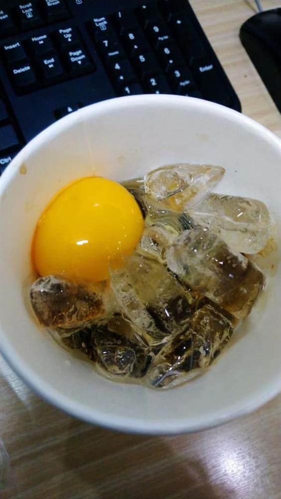 Những món ăn kỳ lạ khiến bạn xem mà tức, nuốt không trôi-4