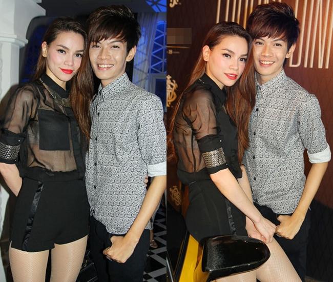 Đào Bá Lộc phủ nhận đập mặt xây lại, Hồ Ngọc Hà bình luận gây chú ý-4