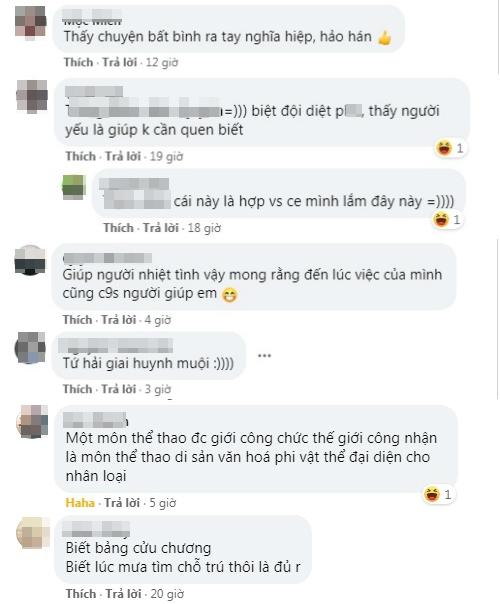 Đam mê diệt Tuesday, vợ vứt con cho bạn thân, từ người lạ thành chị em nhập hội đánh ghen-2