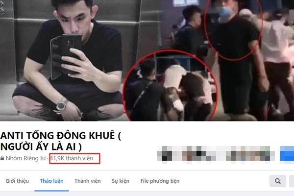 Diễn biến CEO Người Ấy Là Ai bị tố vũ phu, coi bạn gái như nô lệ-9