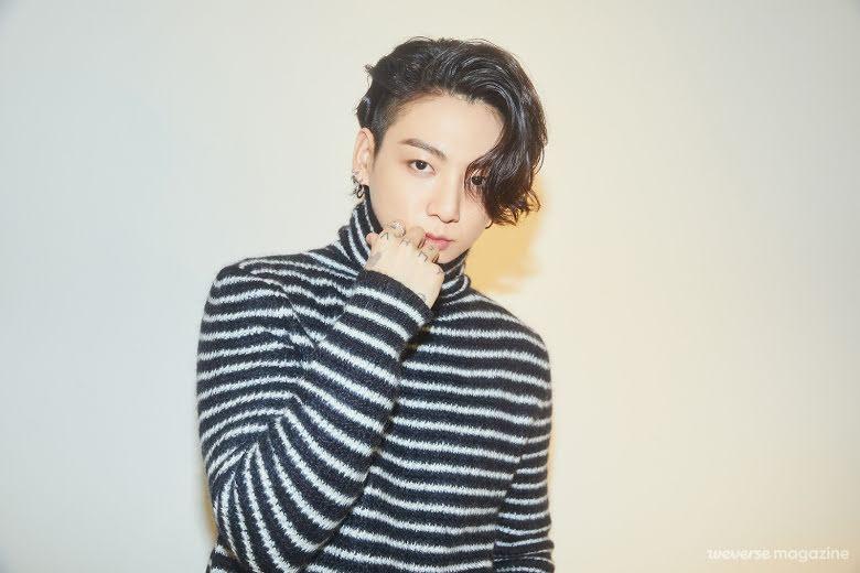 6 điều mới mẻ về em út vàng Jungkook được fan tổng kết trong năm 2020-4