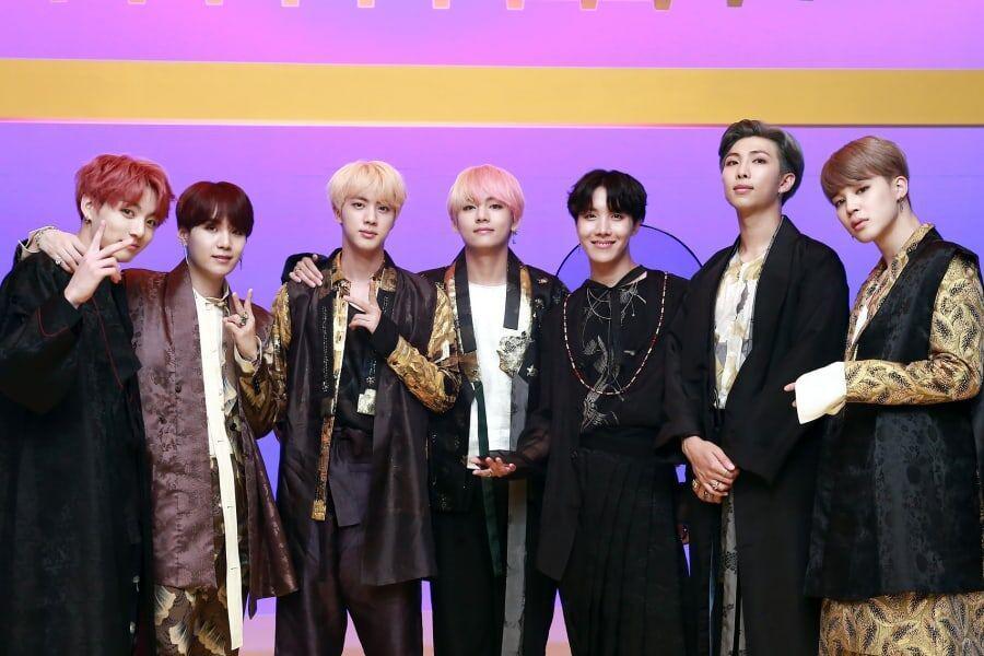 Dynamite BTS chưa chịu dừng lại, tiếp tục phá thêm kỷ lục hàng đầu Kpop-3