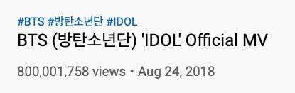 Dynamite BTS chưa chịu dừng lại, tiếp tục phá thêm kỷ lục hàng đầu Kpop-4