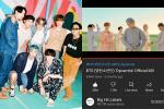 Billboard công bố các BXH tổng kết 2020: BTS mâm nào cũng có mặt-10