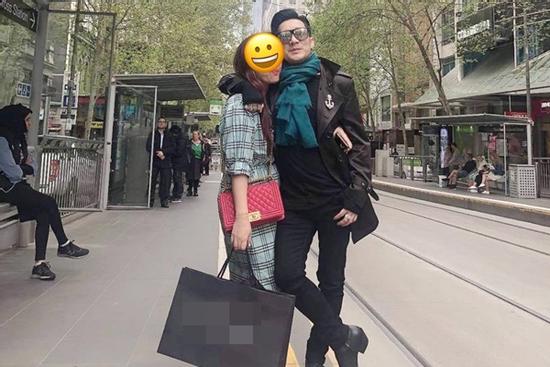 Ca sĩ Quang Hà hé lộ người yêu