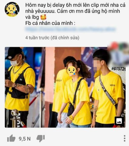 Dân mạng tìm thấy nam chính trong clip 18+ của nữ streamer đình đám-4