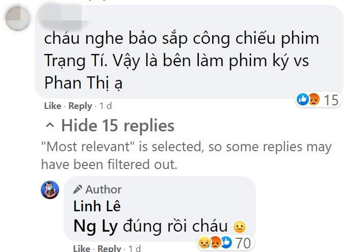 Phim Trạng Tí của Ngô Thanh Vân bị kêu gọi tẩy chay vì không xin phép tác giả-2