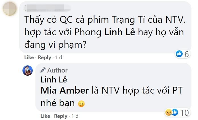 Phim Trạng Tí của Ngô Thanh Vân bị kêu gọi tẩy chay vì không xin phép tác giả-3