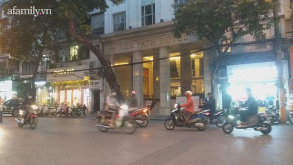Hà Nội: Thông tin về ca Covid-19 nhập cảnh được cách ly tại khách sạn phố Hàng Bông-2
