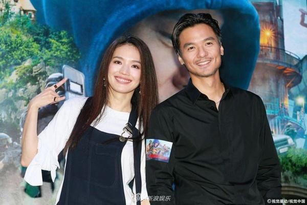 Thư Kỳ: Mẹ chồng bao dung cho quá khứ của tôi-2