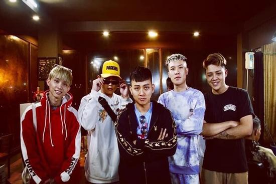 Young Luuli (Hoài Lâm) tung demo rap love, netizen 'phán' ngay giọng quá giống Sơn Tùng