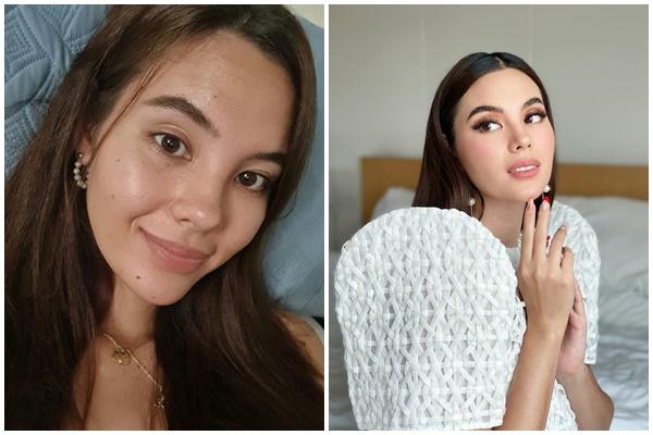 Những đối thủ nấm lùn của Khánh Vân ở Miss Universe, chuyện thật như đùa với 1m57-16