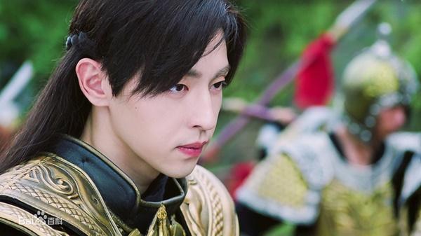 4 vai diễn quyến rũ nhất của Đặng Luân trên màn ảnh-1