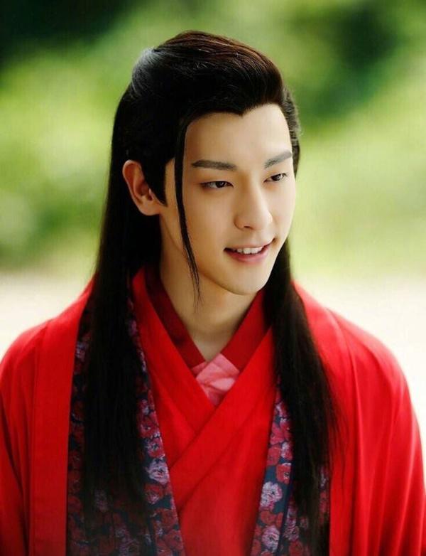 4 vai diễn quyến rũ nhất của Đặng Luân trên màn ảnh-2