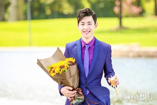 4 vai diễn quyến rũ nhất của Đặng Luân trên màn ảnh