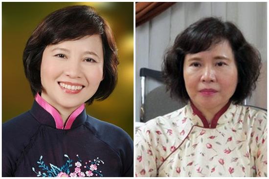 Truy nã đỏ cựu Thứ trưởng Bộ Công Thương Hồ Thị Kim Thoa