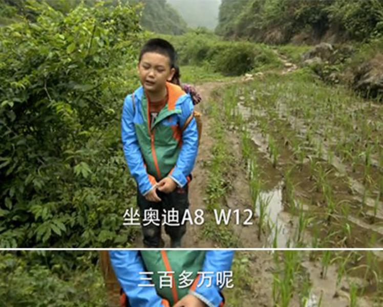 Mỹ nhân đẹp nhất Hoàn Châu cách cách: Hầu mẹ chồng rửa chân, bị con trai ruột tát-5