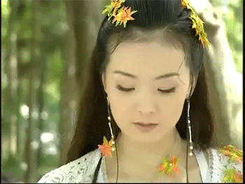 Mỹ nhân đẹp nhất Hoàn Châu cách cách: Hầu mẹ chồng rửa chân, bị con trai ruột tát-4