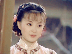 Mỹ nhân đẹp nhất Hoàn Châu cách cách: Hầu mẹ chồng rửa chân, bị con trai ruột tát-11