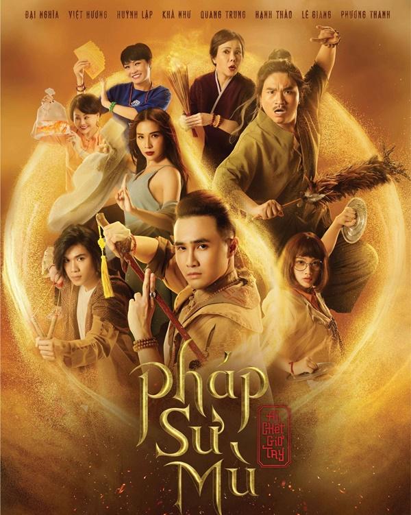 3 phim điện ảnh Việt làm từ web drama-1