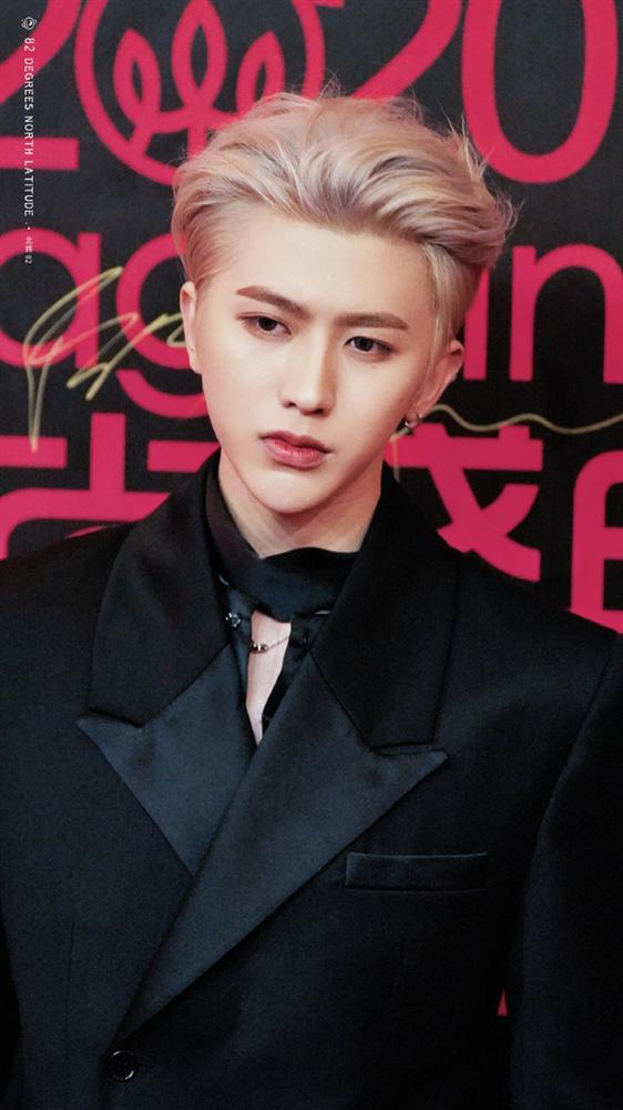 Thái Từ Khôn xuất hiện chặt đẹp dàn mỹ nhân từ Dương Mịch đến Đường Yên-1