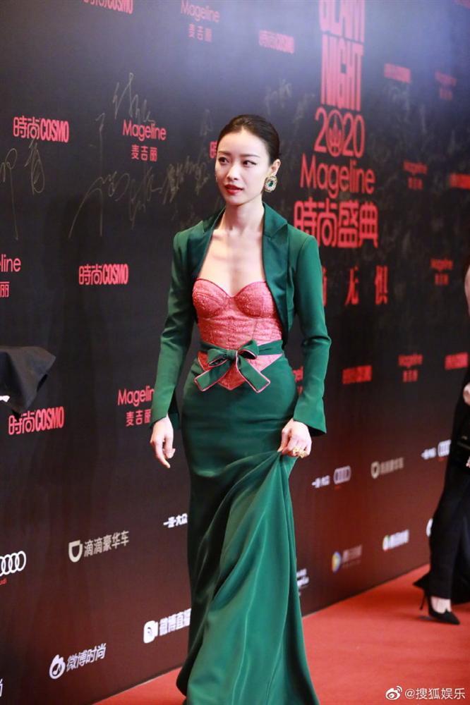 Thái Từ Khôn xuất hiện chặt đẹp dàn mỹ nhân từ Dương Mịch đến Đường Yên-8