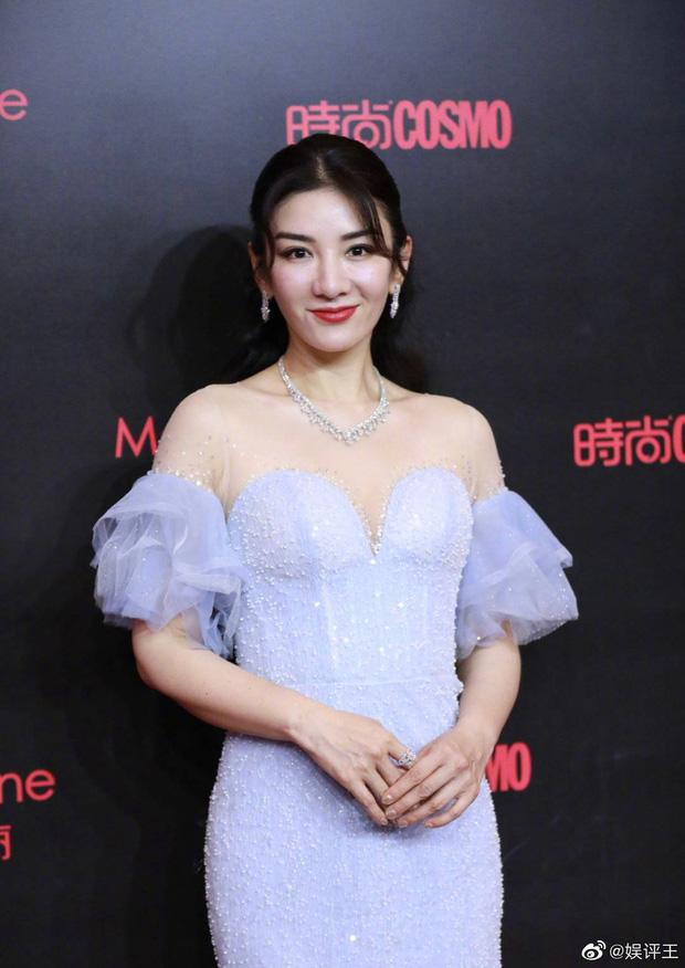 Thái Từ Khôn xuất hiện chặt đẹp dàn mỹ nhân từ Dương Mịch đến Đường Yên-16