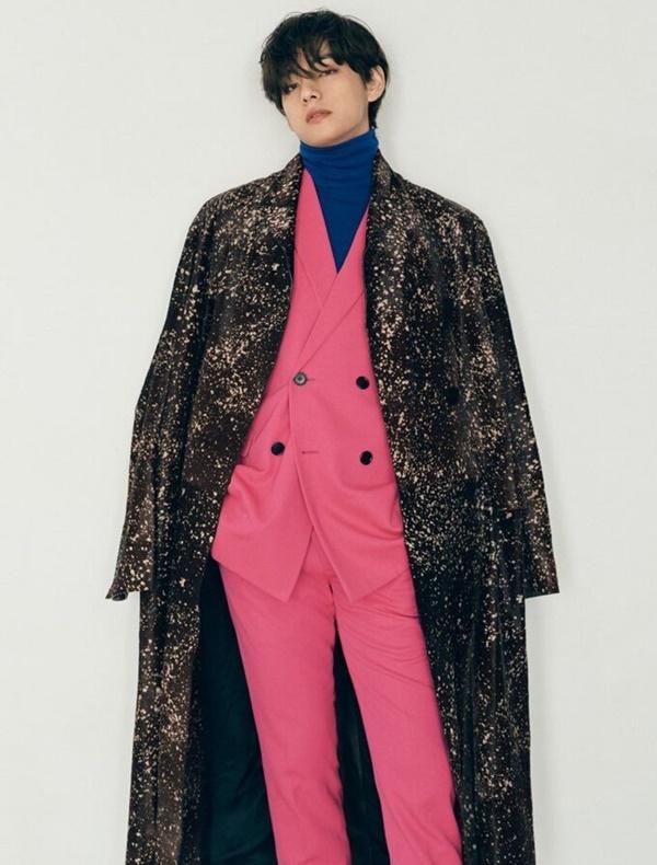 7 idol đình đám xứ Hàn phải đối mặt với nhiều bình luận ác ý nhất-2