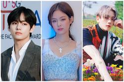 7 idol đình đám xứ Hàn phải đối mặt với nhiều bình luận ác ý nhất