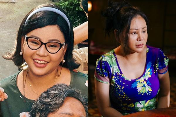 Bố Già bản điện ảnh tung poster, dân tình thấy hao hao giống Reply 1988-6