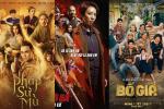 3 phim điện ảnh Việt làm từ web drama