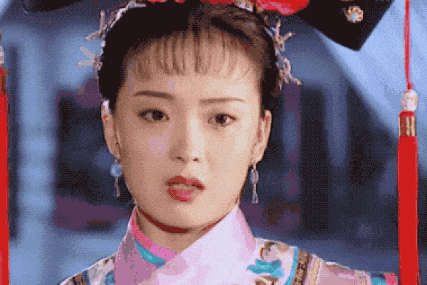 Hoàn Châu Cách Cách bản mới xóa vai Kim Tỏa-3