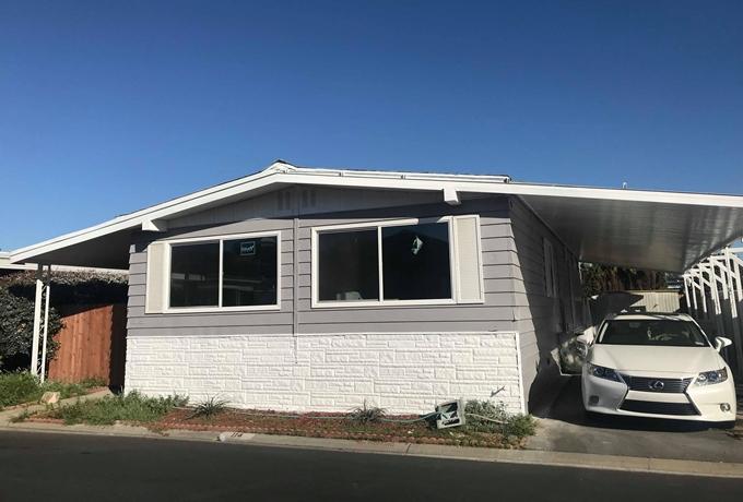 Đức Tiến ở nhà lắp ghép trước khi tậu cơ ngơi 700.000 USD-2