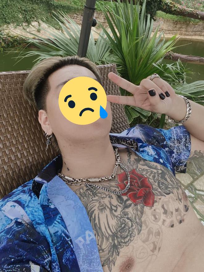 Dân mạng lùng ra Facebook nữ streamer nổi tiếng lộ clip 18+ đang xôn xao?-5