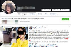 Dân mạng lùng ra Facebook nữ streamer nổi tiếng lộ clip 18+ đang xôn xao?