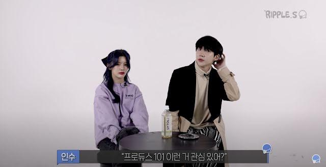 Không cần đợi đến lúc Produce bị khui gian lận, các thí sinh đã sớm nhận ra chiêu bẩn-1