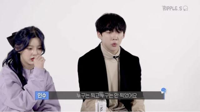 Không cần đợi đến lúc Produce bị khui gian lận, các thí sinh đã sớm nhận ra chiêu bẩn-5