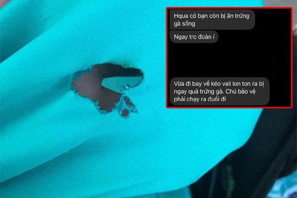 Nóng: Khởi tố vụ án tiếp viên hàng không làm lây lan Covid-19 ở TP.HCM-3