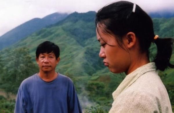 Khoả thân, làm tình táo bạo trên phim, đến cả Hoa hậu cũng bị bạn trai bỏ-1