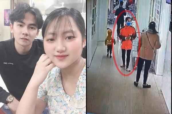 Thai phụ mất tích ở Bắc Ninh: Lá bùa bí ẩn và 2 người phụ nữ lạ mặt-3