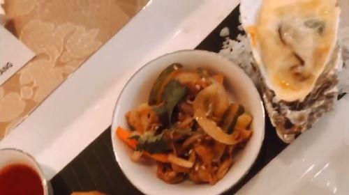 Thực đơn đám cưới Công Phượng - Viên Minh ở Nghệ An có gì đặc biệt?-9