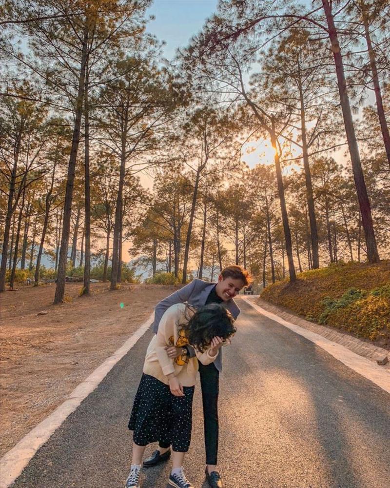 Chỉ muốn xách balo và đi ngay khi nghe tên 4 khu rừng đẹp xuất sắc này-6