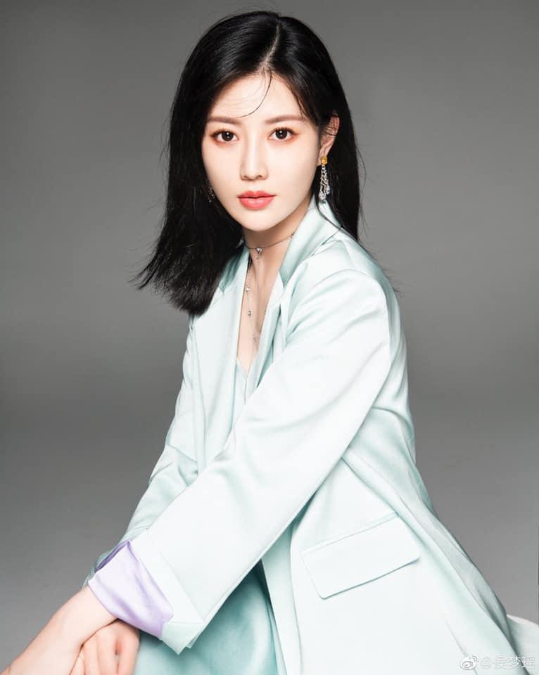 Bạn trai cũ Dương Tử có tình mới, đóng phim với ai cũng bị đồn hẹn hò-2