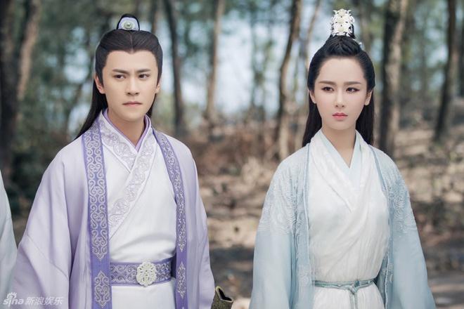 Bạn trai cũ Dương Tử có tình mới, đóng phim với ai cũng bị đồn hẹn hò-3