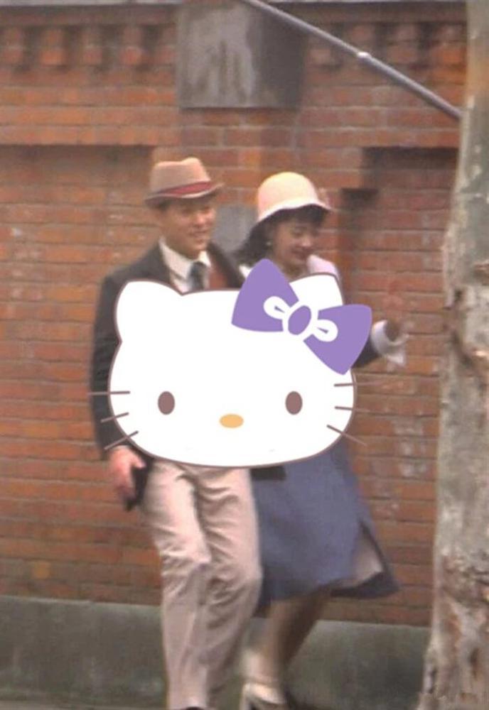 Bạn trai cũ Dương Tử có tình mới, đóng phim với ai cũng bị đồn hẹn hò-5