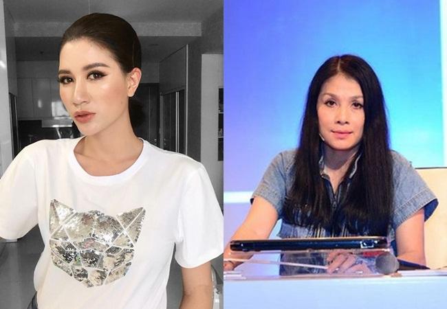 Trang Trần từng thi Siêu mẫu Việt Nam, 5 năm sau cãi nhau kịch liệt với quán quân-3