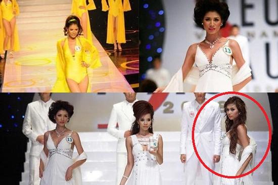 Trang Trần từng thi Siêu mẫu Việt Nam, 5 năm sau cãi nhau kịch liệt với quán quân