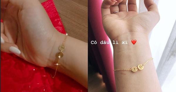 Sướng như khách dự đám cưới Công Phượng: Được ăn được nói được cả gói cầm về-2